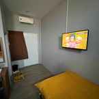 Review photo of Sans WM Hotel Blitar 3 from Andi R.