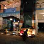 รูปภาพรีวิวของ OYO 2140 Hs Residence Tulungaggung จาก Indah I.