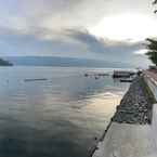 Review photo of Danau Toba International Cottage Parapat from Firman S. P.