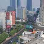 Review photo of Crown Prince Hotel Surabaya managed by Midtown Indonesia Hotels from Nita A.