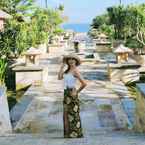 Ulasan foto dari AYANA Resort Bali dari Yosinta Y.