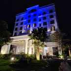 Review photo of The Sahira Hotel 3 from Ibnu K.