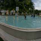 Hình ảnh đánh giá của Cham Oasis Nha Trang - Resort Condotel từ Nguyen A. T.