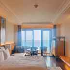 Review photo of Grand Hyams Hotel Quy Nhon Beach 2 from Dinh T. T.