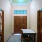 Review photo of SPOT ON 92760 Global Media Homestay Syariah from Muhammad P. A.