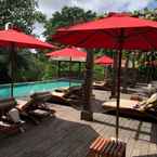 Review photo of Adiwana Resort Jembawan 2 from Muhammad L. J.