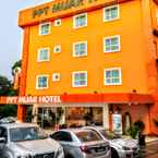 รูปภาพรีวิวของ PPT Muar Container Hotel 2 จาก Wahyudi B.