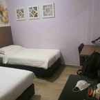 Review photo of ibis budget Singapore Joo Chiat from Darumas T. N. A.