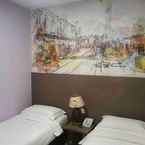 Review photo of ibis budget Singapore Joo Chiat 2 from Darumas T. N. A.