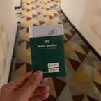 Review photo of Hotel Santika Kelapa Gading 3 from Ester S.