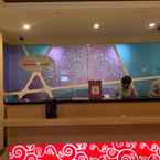 Review photo of favehotel Kelapa Gading Jakarta from Ester S.