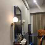 Review photo of Maxwell Hotel Jakarta 2 from Ester S.