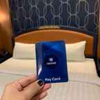 รูปภาพรีวิวของ Maxwell Hotel Jakarta 5 จาก Ester S.