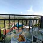Review photo of Rayana Resort Mitra RedDoorz from Deva J.