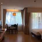 Imej Ulasan untuk Karabuning Resort and Residence dari Patcharin B.
