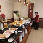 Hình ảnh đánh giá của Rex Hotel 6 từ Nguyen H. B.