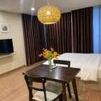 Review photo of HB Serviced Apartment - Lac Long Quan from Dieu L. H.