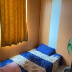 Review photo of Apartment Emerald Bintaro type 2 BR by PnP Rooms from Andi K. S. I.