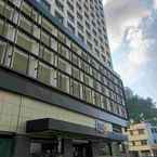 Review photo of Fives Hotel Johor Bahru City Center from Carolene C.