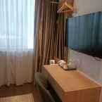 Review photo of Fives Hotel Johor Bahru City Center 3 from Carolene C.