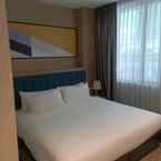 Review photo of Fives Hotel Johor Bahru City Center 4 from Carolene C.