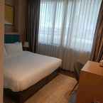 Review photo of Fives Hotel Johor Bahru City Center 2 from Carolene C.