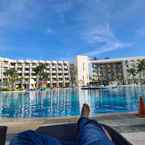 Ulasan foto dari HARRIS Resort Waterfront Batam dari Donny H.