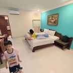 Review photo of RedDoorz Plus near Dunia Fantasi Ancol from Ade M. S.