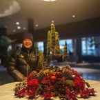 รูปภาพรีวิวของ Radisson Collection Royal Hotel, Copenhagen จาก Wendijanto W.