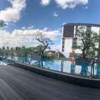 Review photo of Hotel Neo Malioboro by ASTON from Ilna N.