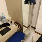 Review photo of My Rooms at Paskal Hyper Square from Gaddy J. S.