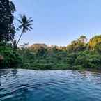 Review photo of Tanadewa Resort Ubud Bali By Cross Collection from Nn A. R.