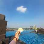 Review photo of Grand Edge Hotel Semarang 2 from Rika L.