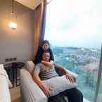 รูปภาพรีวิวของ Grand Edge Hotel Semarang จาก Rika L.