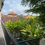 Review photo of The Jero 18 Kuta Guest House 2 from Aurelio J. H.