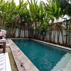 Review photo of The Jero 18 Kuta Guest House 3 from Aurelio J. H.