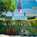 Ulasan foto dari Luminor Hotel Jemursari By WH 5 dari Indrati I.