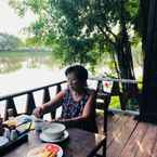 Ulasan foto dari Tanita Lagoon Udonthani dari Wattawadee P.