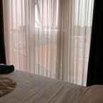 Review photo of Sans Hotel Puri Indah Jakarta 2 from Oktovani N.