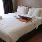 Review photo of Sans Hotel Puri Indah Jakarta from Oktovani N.