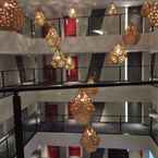Hình ảnh đánh giá của Awann Sewu Boutique Hotel & Suite 3 từ Oktovani N.