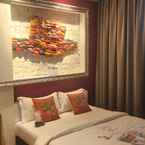 Review photo of Timez Modern Heritage Hotel 2 from Sherin S.