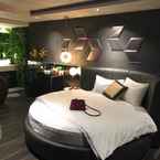 Review photo of Bonita Signature Hotel from Niken S. A.