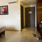 Review photo of Hotel ZIA Boutique - Batam from Novita N.