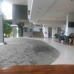 Review photo of Burza Hotel Lubuk Linggau from Eko D. S.