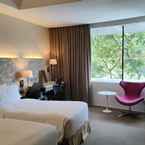 Review photo of D’Hotel Singapore managed by The Ascott Limited from Vera C.