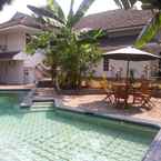 Review photo of Kemang Ayu Residence 2 from Krismanu F.