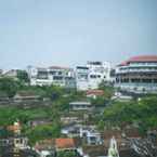 Hình ảnh đánh giá của Studio Inn & Suites Semarang từ Lenny A. S.
