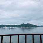 รูปภาพรีวิวของ Busuanga Seadive Resort จาก Michelle P.