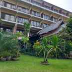รูปภาพรีวิวของ The Elephant Crossing Hotel 6 จาก Pinyapat C.